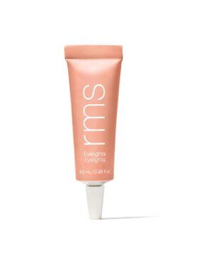 RMS Beauty |  Eyelights Cream Eyeshadow in Crystal Slipper
